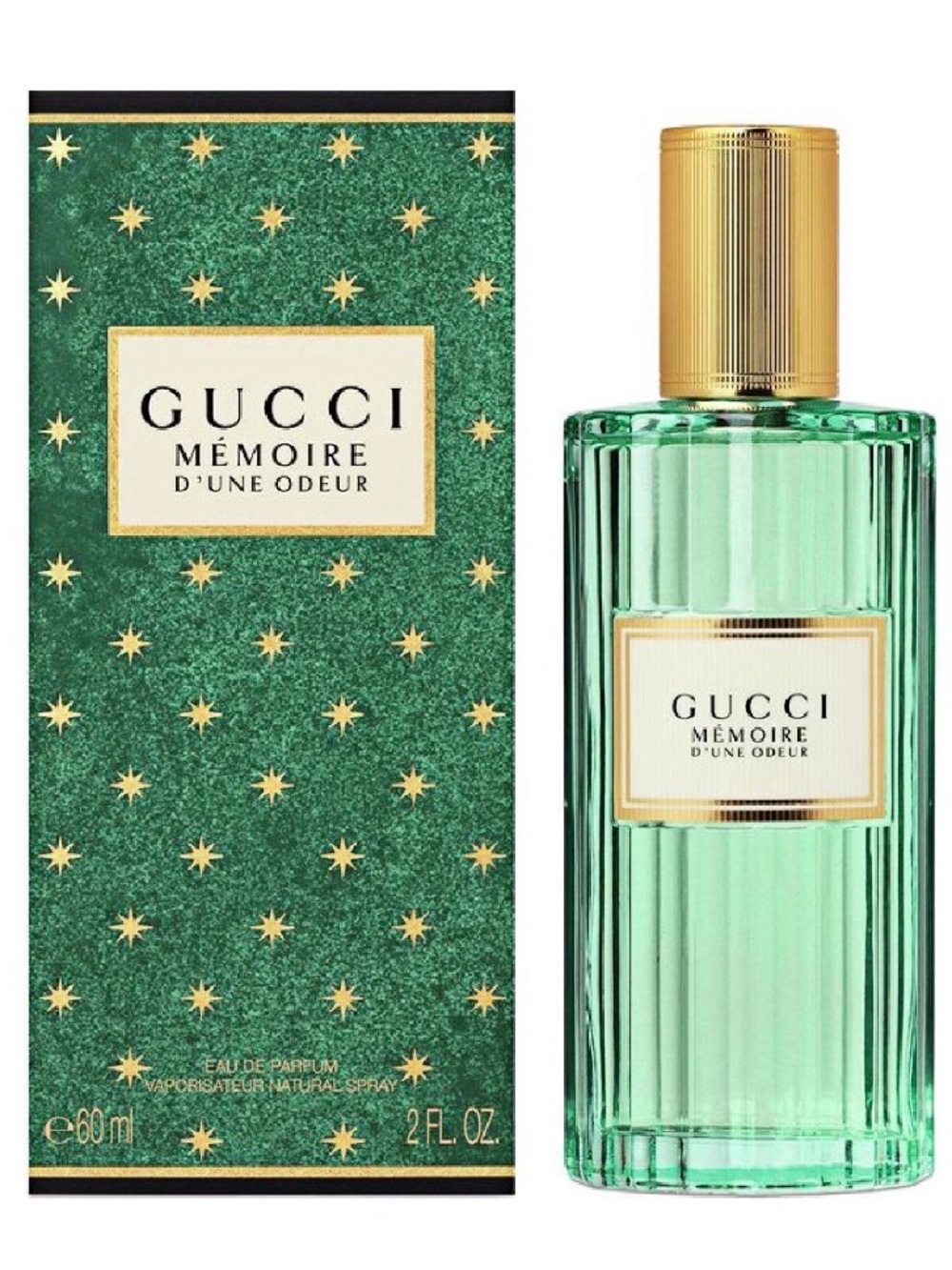 Gucci Mémoire D’Une Odeur for Women
